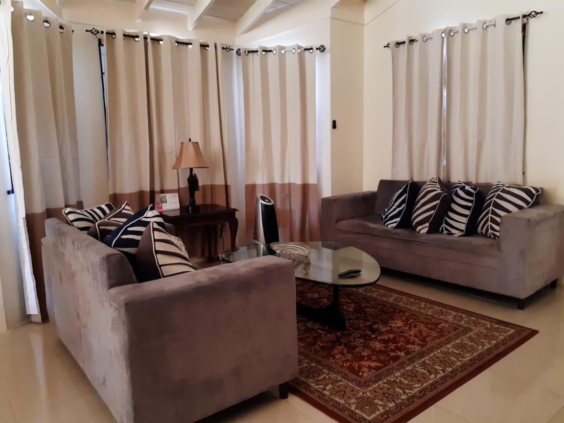 Bing'S Home Away From Home Ότσο Ρίος Εξωτερικό φωτογραφία